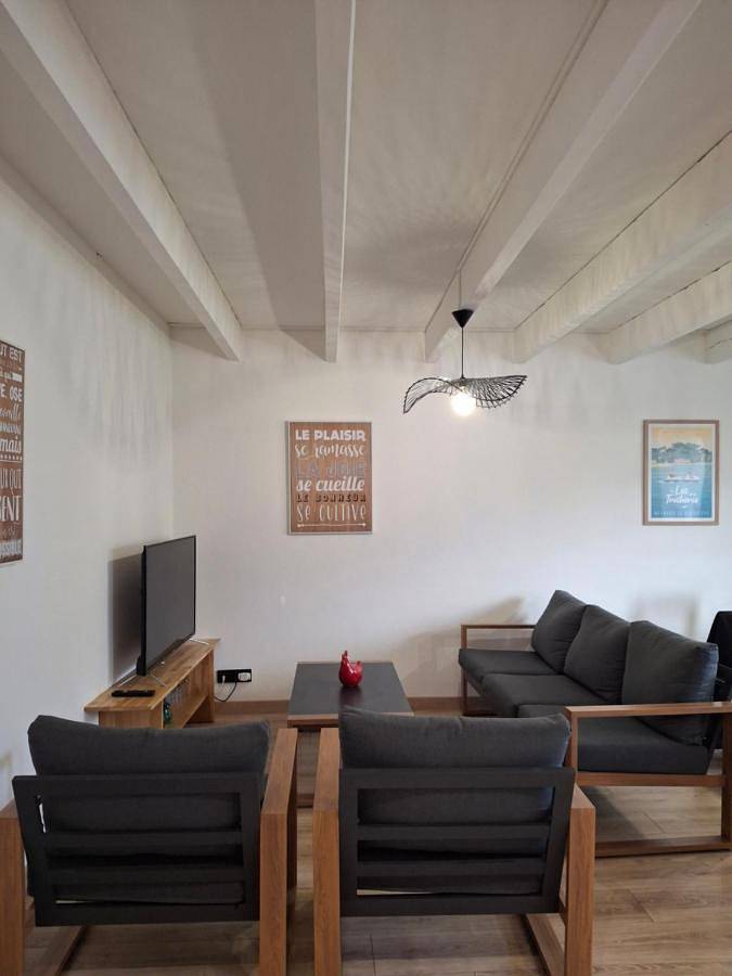 Location de vacances pour 15 personnes, avec terrasse à Les Herbiers - 2