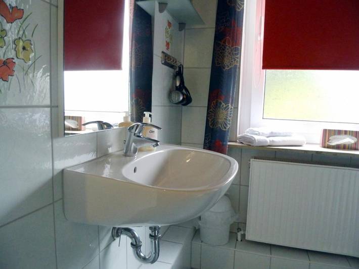 BnB für 2 Personen, mit Ausblick und Garten, mit Haustier in Schleswig-Holstein - 4