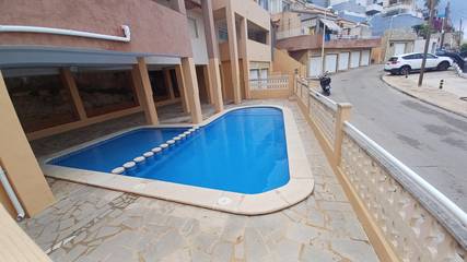 Ferienwohnung für 4 Personen in Peñiscola, Costa del Azahar, Bild 3