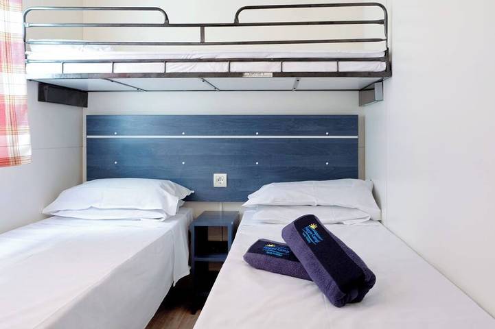 Happy Camp Mobil Homes in Riccione in Riccione, Provincia di Rimini