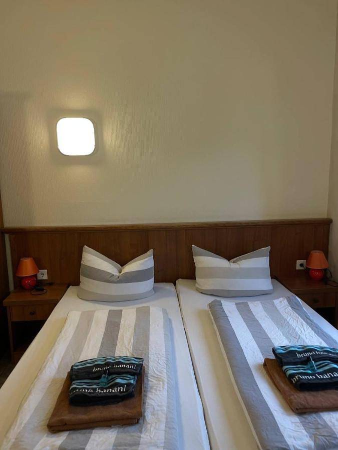 Ferienwohnung für 4 Personen, mit Balkon und Terrasse in Neustadt/Harz - 4