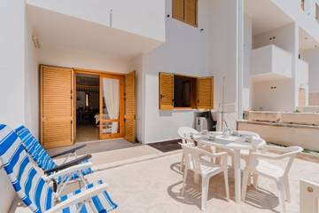 Maison De Vacances pour 5 Personnes dans Otranto, Région d'Otranto, Photo 1