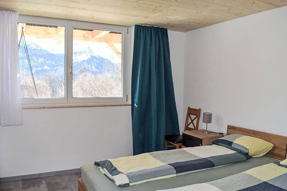 Aennetlauenen in Hasliberg, Verwaltungskreis Interlaken-Oberhasli