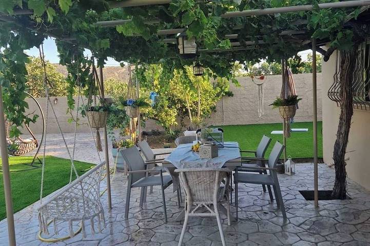 Gîte pour 2 personnes