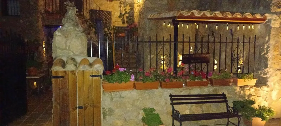 Holiday home for 4 people, with view and garden - 1