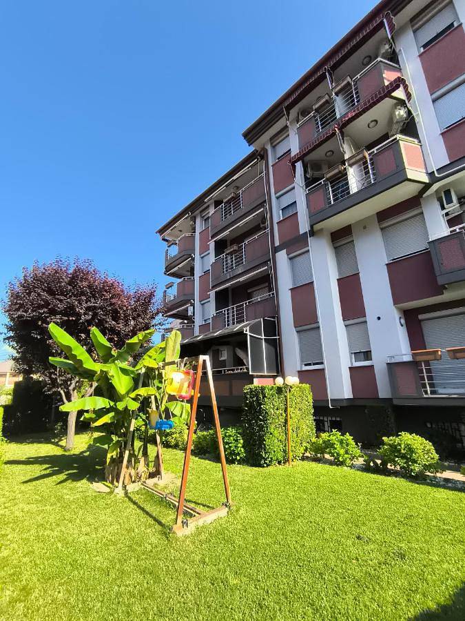 Boutique Villa Aura Ohrid in Ohrid, North Macedonia