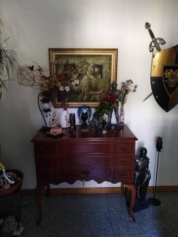 Apartamento para 4 Personas en Distrito de Lisboa, Foto 4