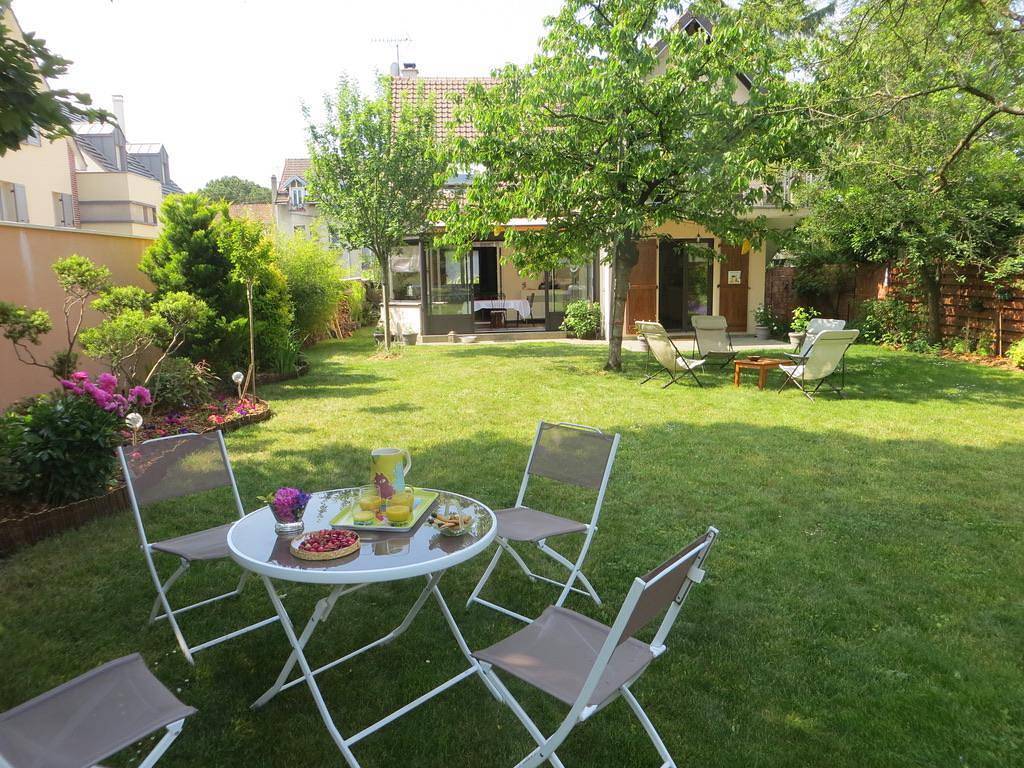 Côté Jardin in Sartrouville, Yvelines