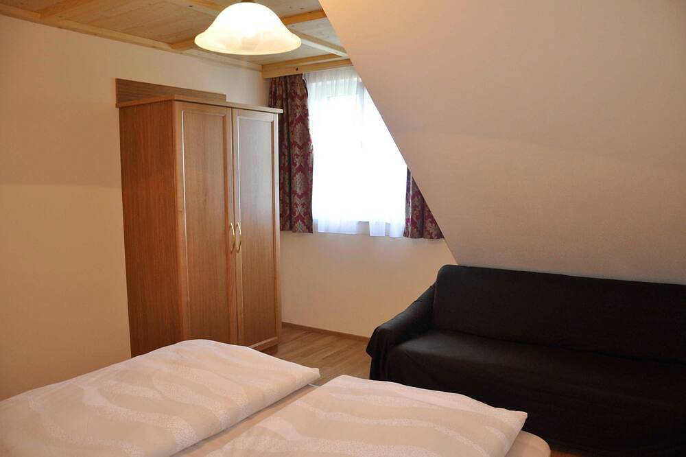 Geheel appartement, Appartement Postalm - Maislbauer in Sankt Wolfgang im Salzkammergut, Traunviertel