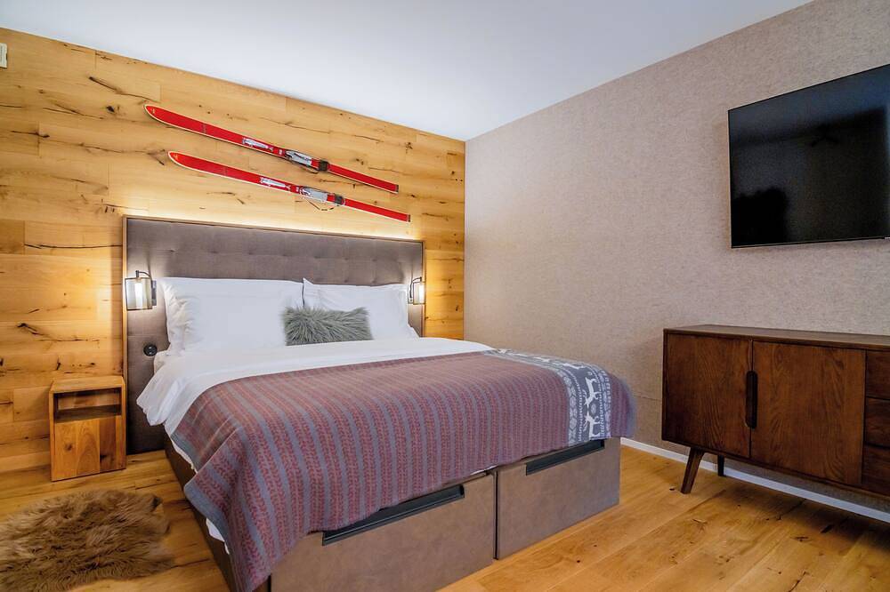 Appartamento intero, Wunderstay Alpine 303 New Studio with Lake & Mountain View in Engelberg, Canton Obvaldo