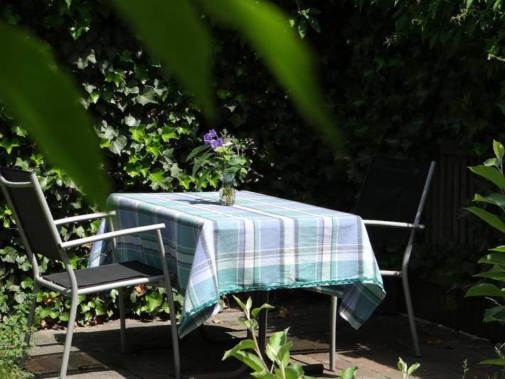 Ferienhaus für 6 Personen, mit Garten in Oldenburg - 3
