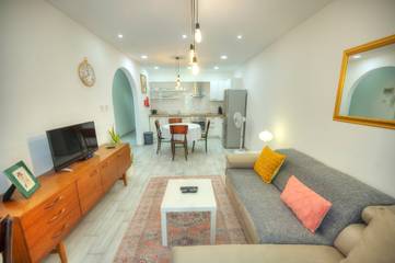 Apartment for 4 People in Tas-Sliema, Malta Island, Photo 3