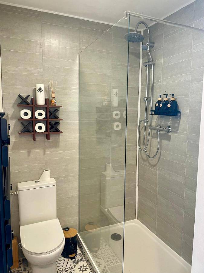 Gîte pour 2 personnes, avec vue et jardin à Saint-Clair-sur-Epte - 2