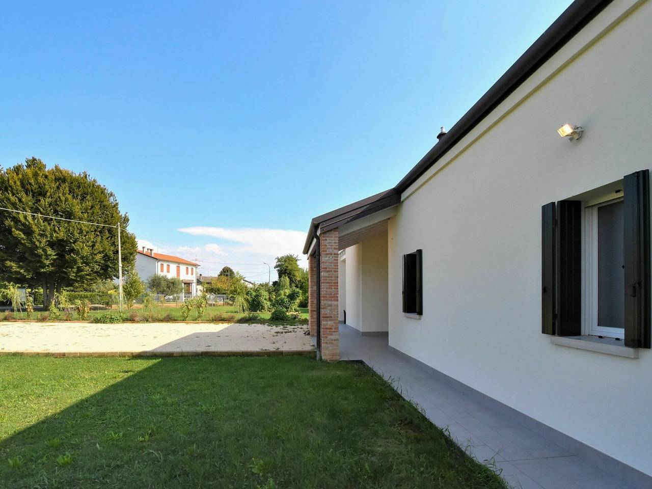 Cà Riviera Bosco Piccolo - Cà Riviera Bosco Piccolo 350.1 in Malcontenta, Mira