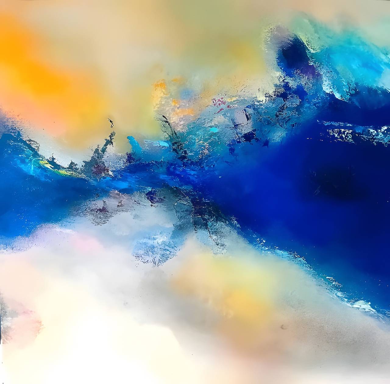 Guest Room "Atelier Des Rêves Lumières" 20 Minutes from the Ocean in Bannalec, Quimper region