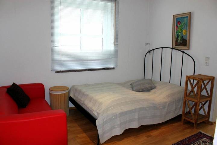 Ferienwohnung für 6 Personen, mit Garten und Sauna, mit Haustier in Elster & Umgebung - 4