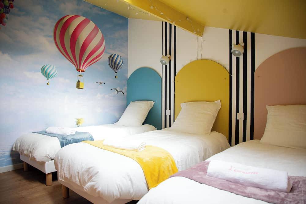 Apartamento entero, L'enchantée, 6 pers, 15 min Disneyland Paris, Garden Bbq in Crécy-la-Chapelle, Sena y Marne