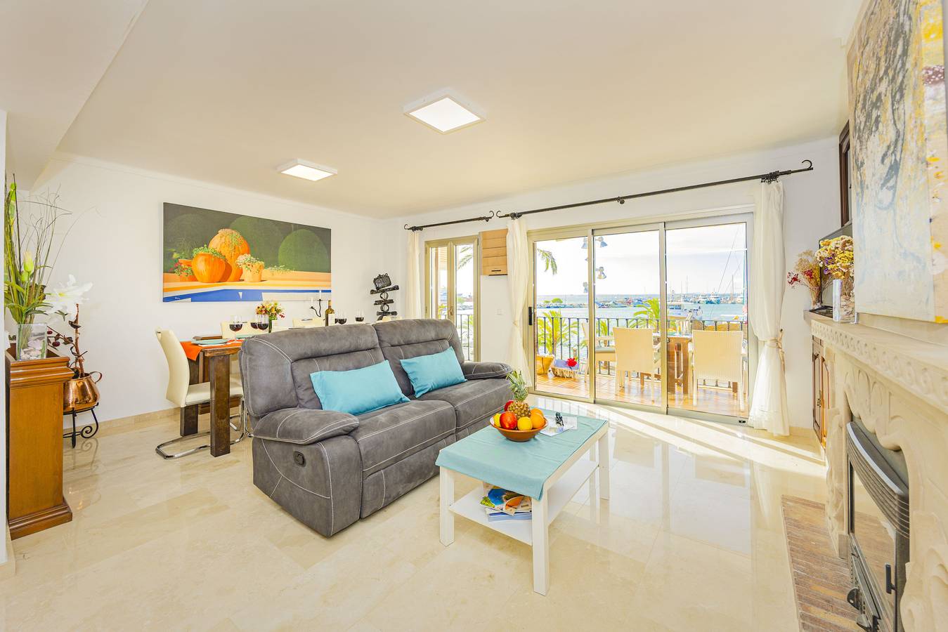 Entire apartment, Apartamento Maritim in Port d'Alcúdia, Alcúdia