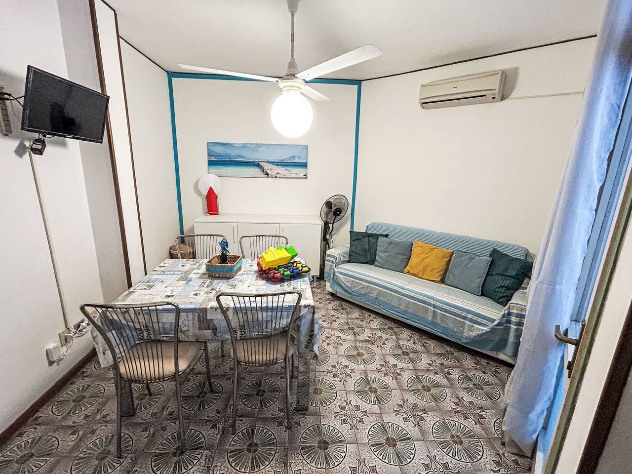Appartement entier, Olimpia in Bibione, Province de Venise