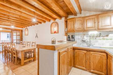 Gîte pour 8 Personnes dans Montcony, Région de Louhans, Photo 2