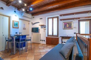 Apartment for 3 People in Centro Storico, Verona, Photo 3