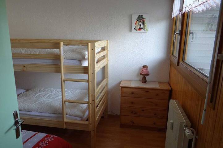 Appartement entier, Metabief - Mont D'Or 73 - Appartement 4 personnes in Mouthe-Lac et Mont d’Or, Jura Francais