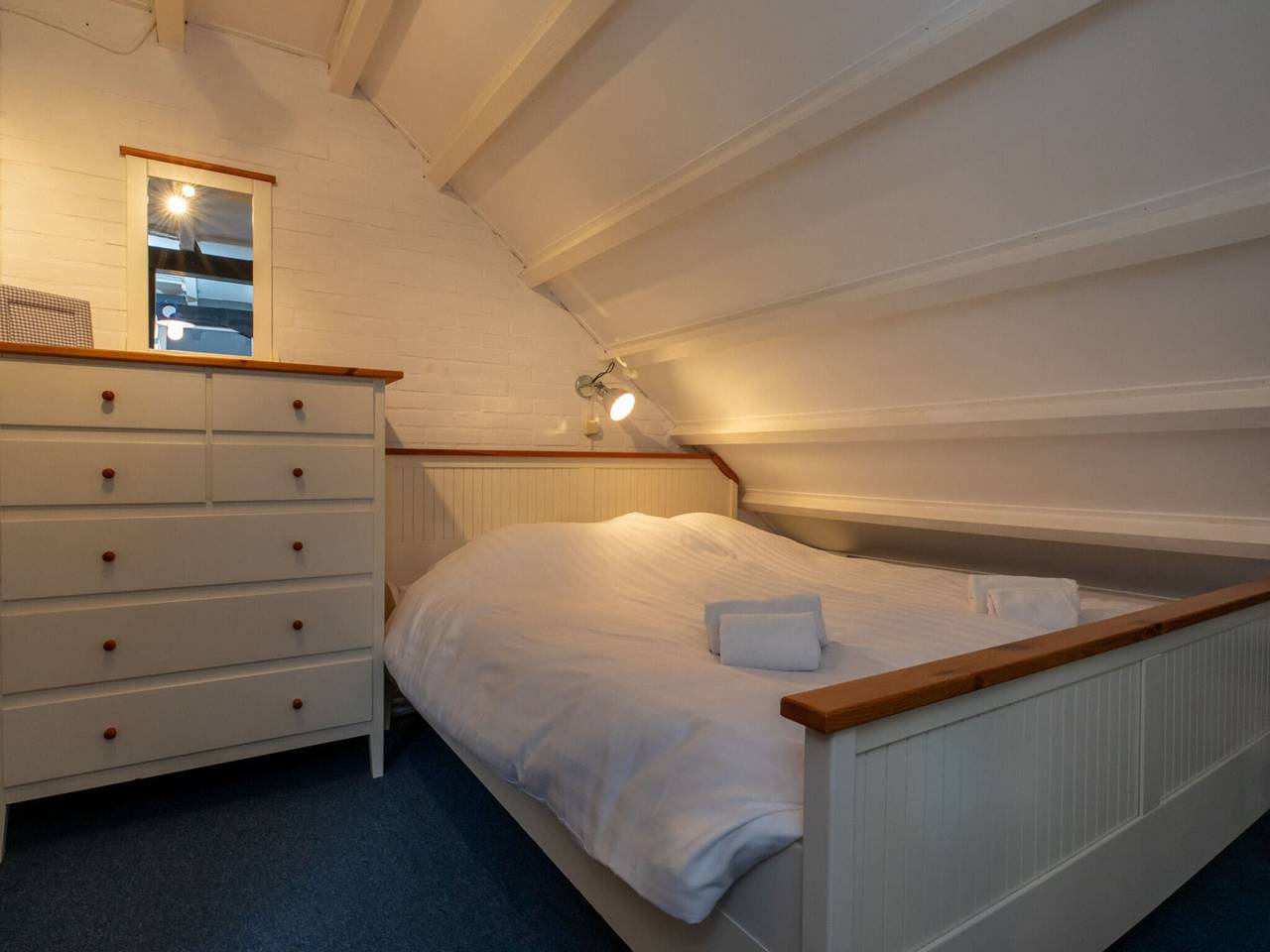 Vakantiehuis in De Punt met Zwembad in Burgh-Haamstede, Zeeuwse Kust