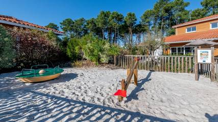 Location De Vacances pour 2 Personnes dans Parentis-en-Born, Côte d’Argent, Photo 1