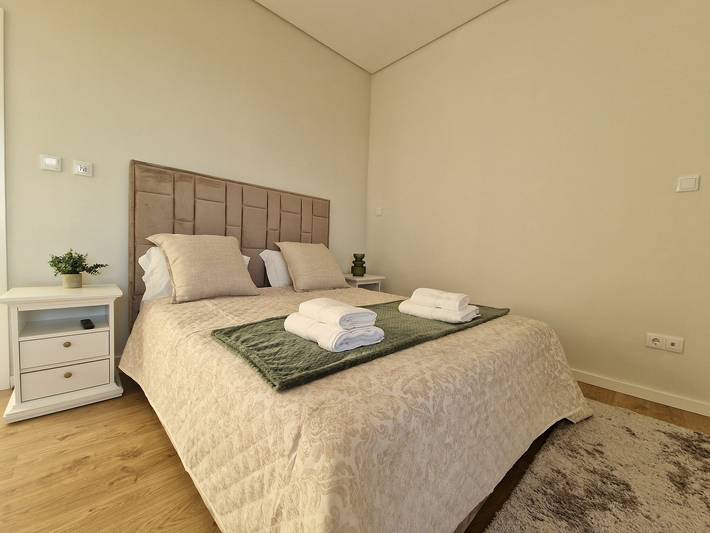 Location de vacances pour 10 personnes, avec jardin dans Sernancelhe - 4