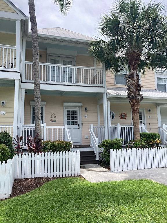 Villa 5053 on Duck Key Boat Slip Available - 2Bd 2.5Ba in Duck Key, Monroe County