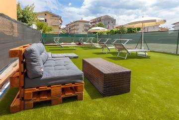 Ferienwohnung für 5 Personen in Rimini, Adriaküste Emilia-Romagna, Bild 2