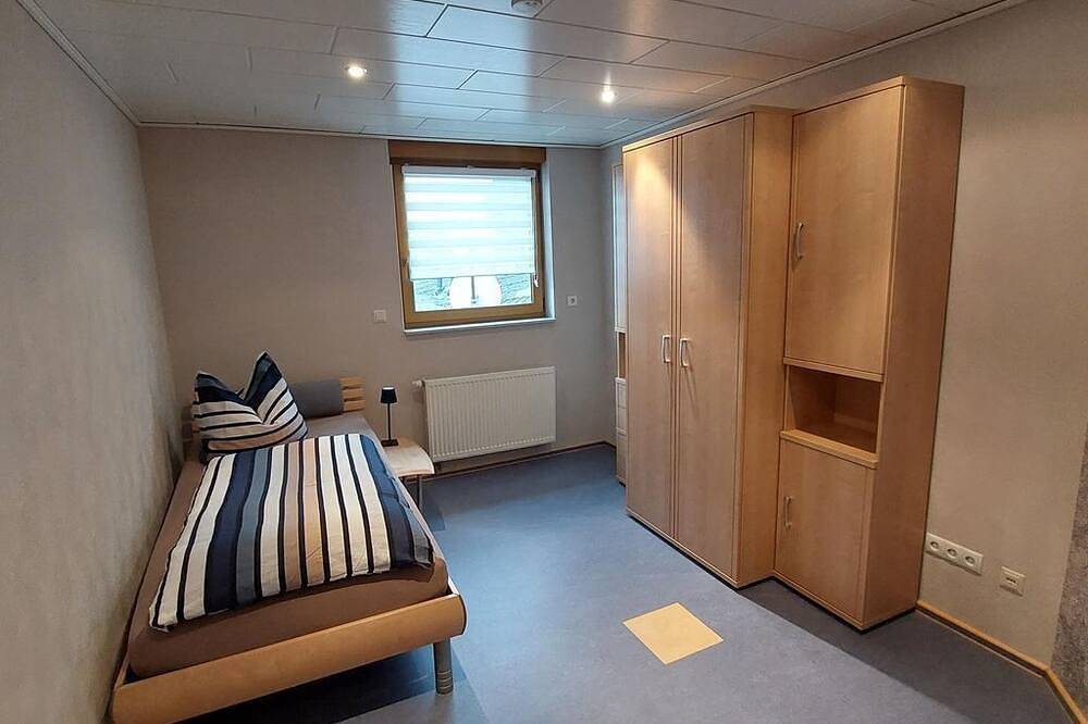 Ganze Wohnung, Ferienwohnung Rhens am Rhein - Ferienwohnung mit Rheinblick in Rhens, Osteifel