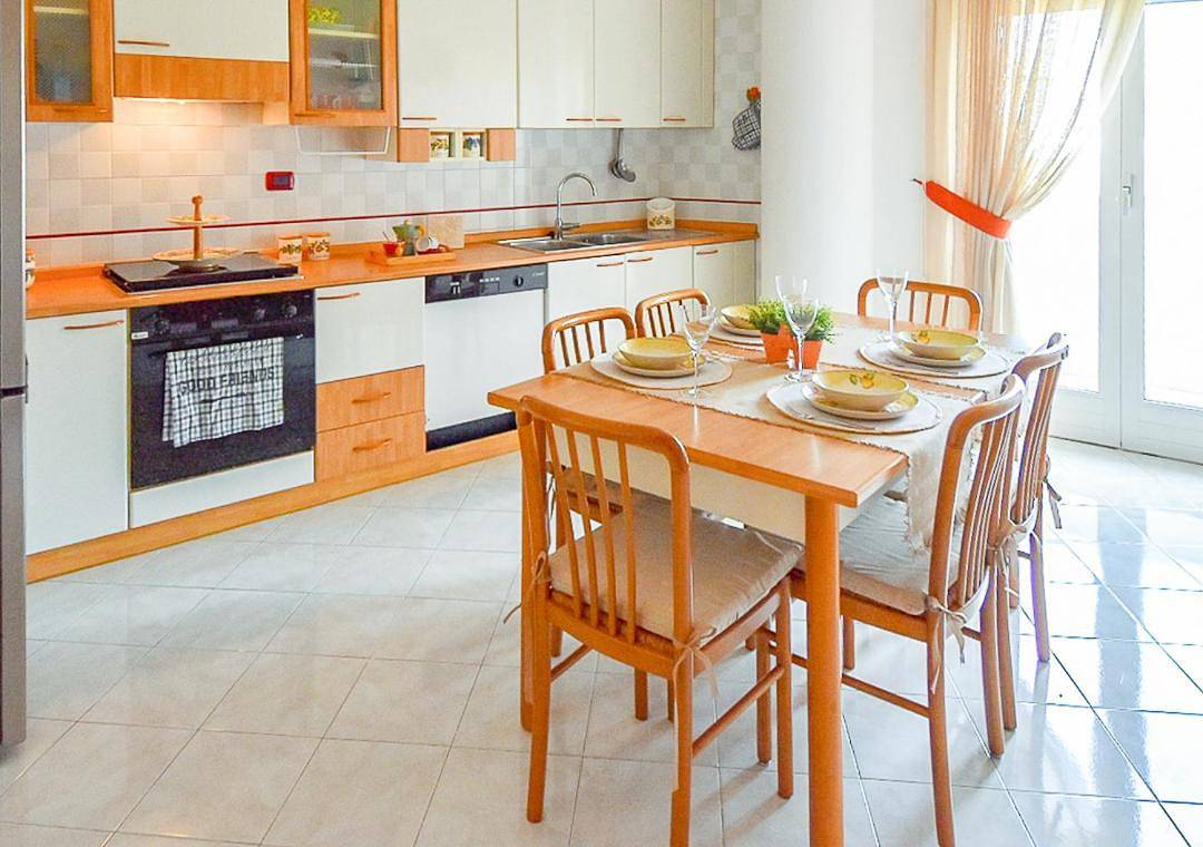 Two-Bedroom House in Monteroni di Lecce, Provincia di Lecce