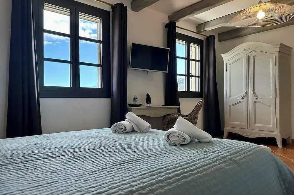 Villa in Murs, heart of the Luberon in Murs, Regionaler Naturpark Luberon