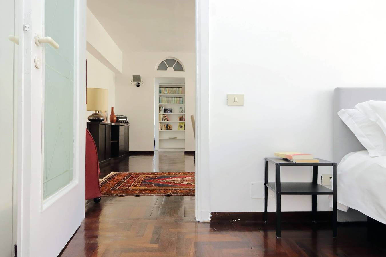 Vatican Charme - My Extra Home, foto 14