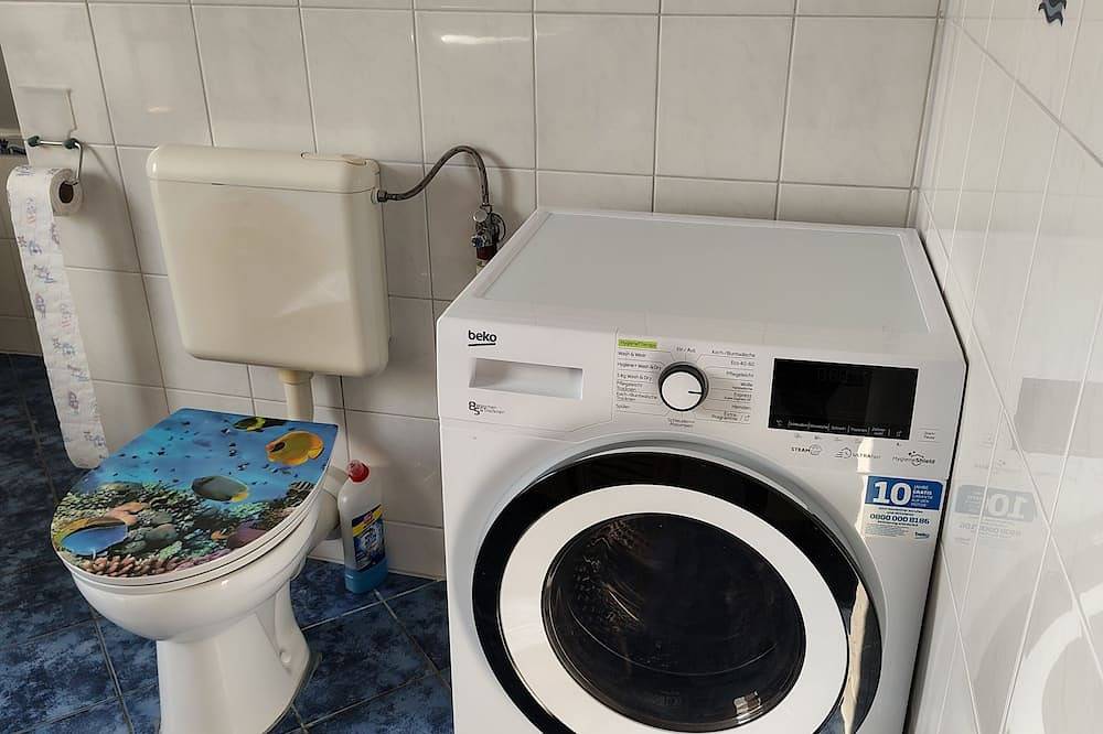 Ganze Wohnung, Ferien in der Lindenstrasse in Hessisch Oldendorf, Weserbergland