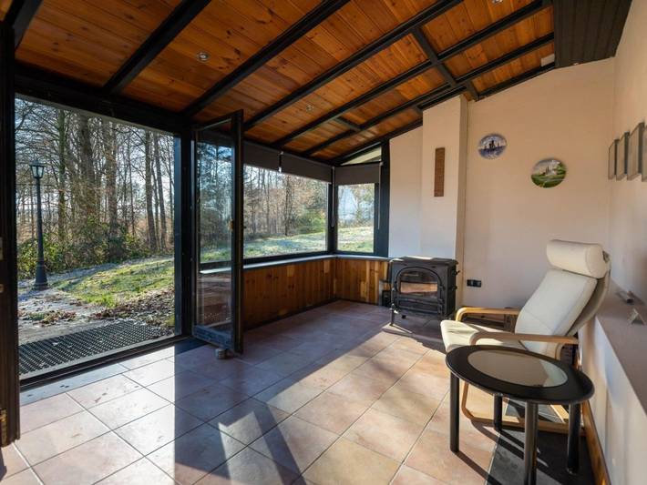 Ferienhaus für 6 Personen, mit Terrasse und Garten, kinderfreundlich in Bonn und Umgebung - 4