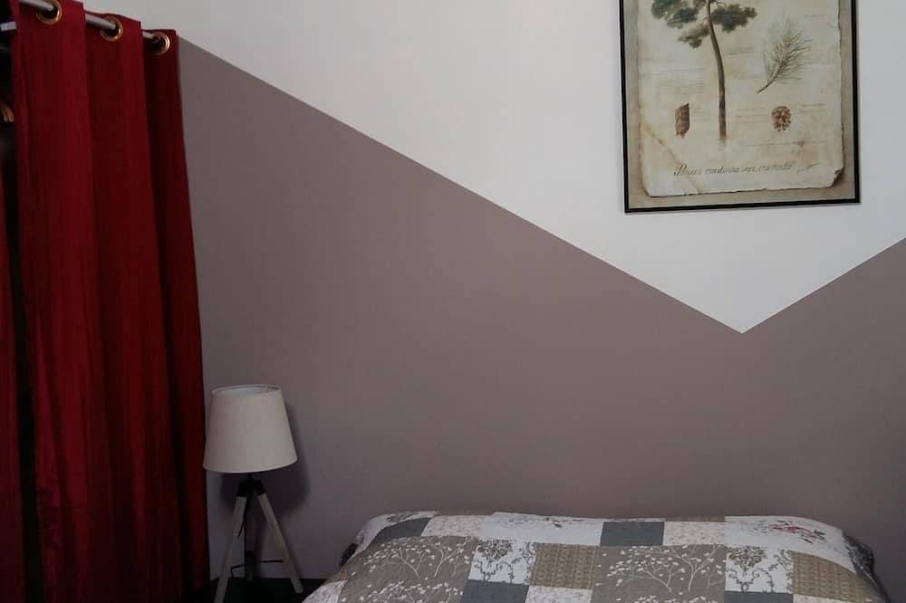 Apartamento entero, The Host next door in Saujon, Côte de Beauté