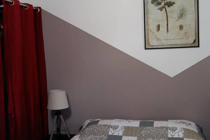 Gîte pour 2 personnes à Saujon - 2