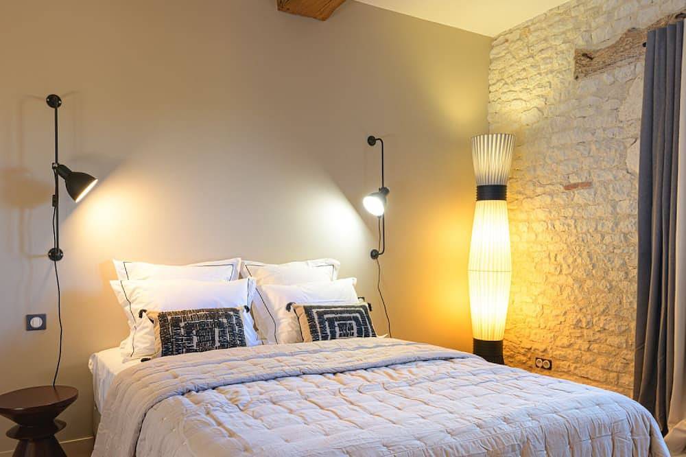 Domaine de la Monestarié - Suite de la Tour in Bernac, Région d'Albi