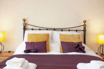 Cottage for 6 People in Tiverton, Devon, Photo 4