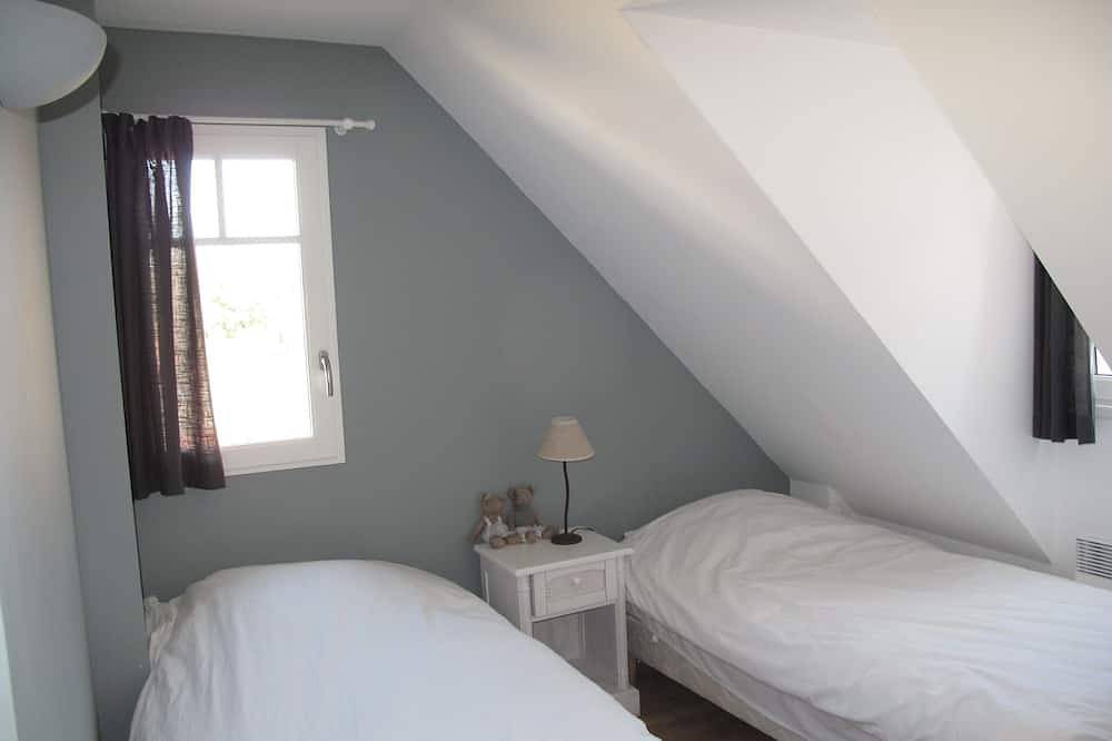 Wissant Neues Haus mietet für 6 Personen, 2 min zu Fuß vom Strand entfernt. in Wissant, Boulogne-sur-Mer und Umgebung