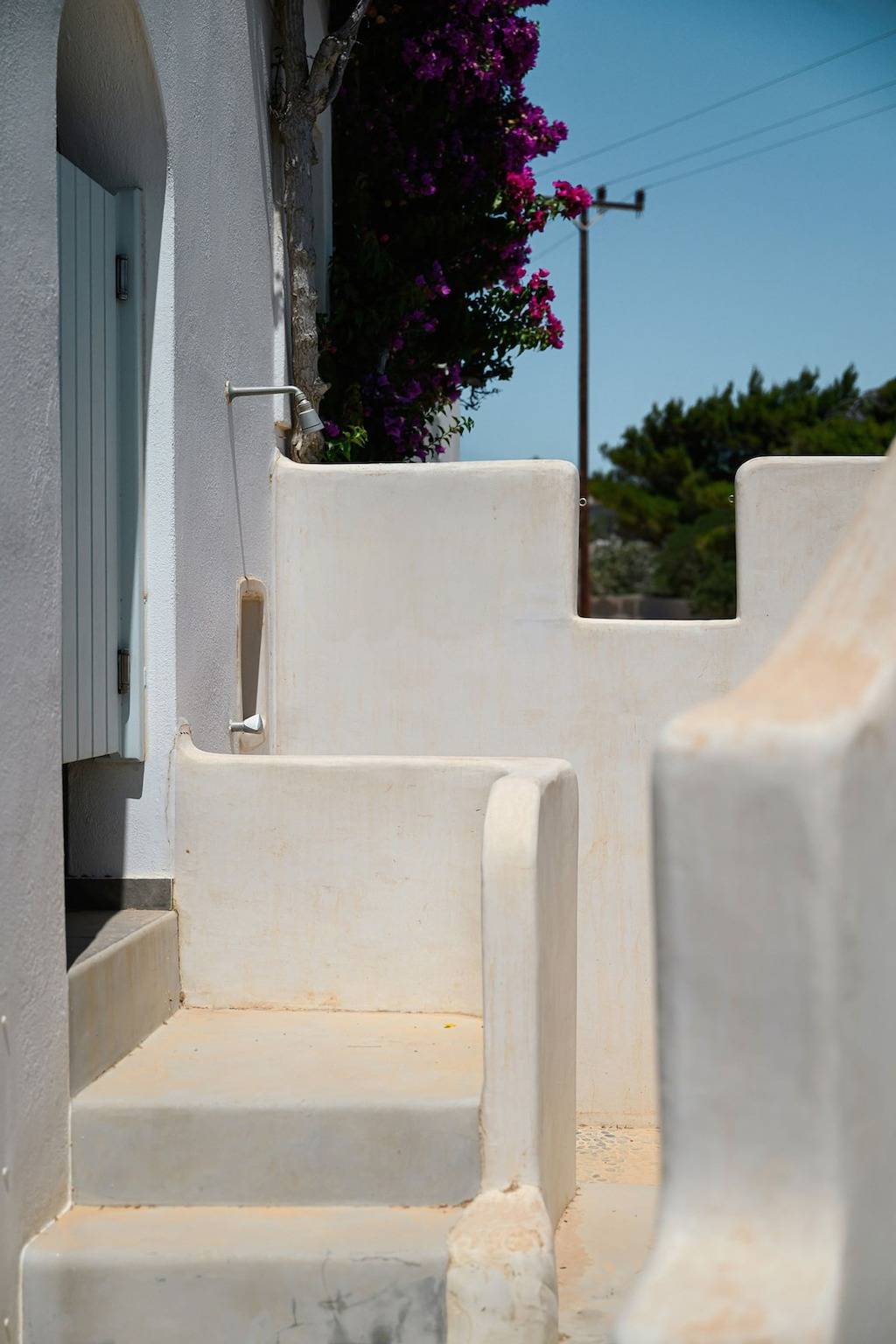 Naxos Kastraki Homey Villa with Sea View in Kastraki (Naxos), Naxos