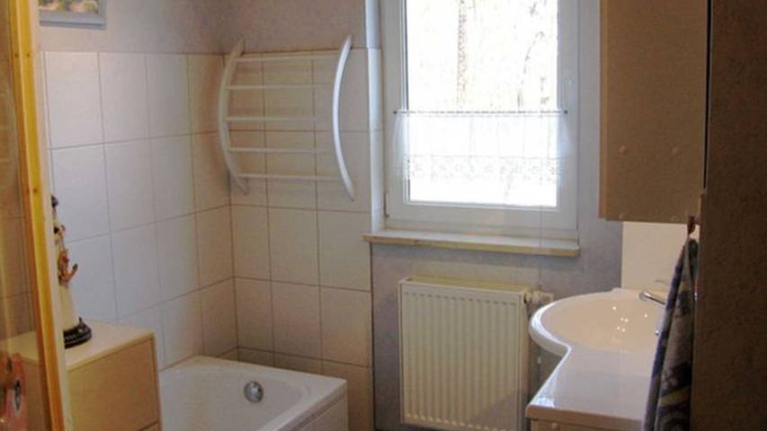 Ferienhaus für 6 Personen, mit Terrasse in Sassnitz - 4