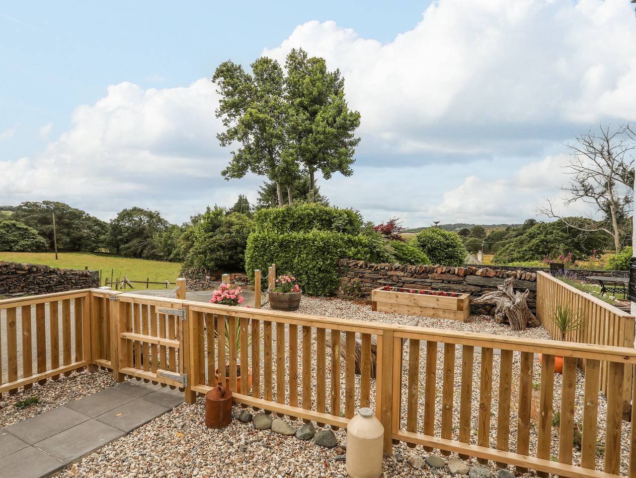 Cottage für 2 Personen in Snowdonia