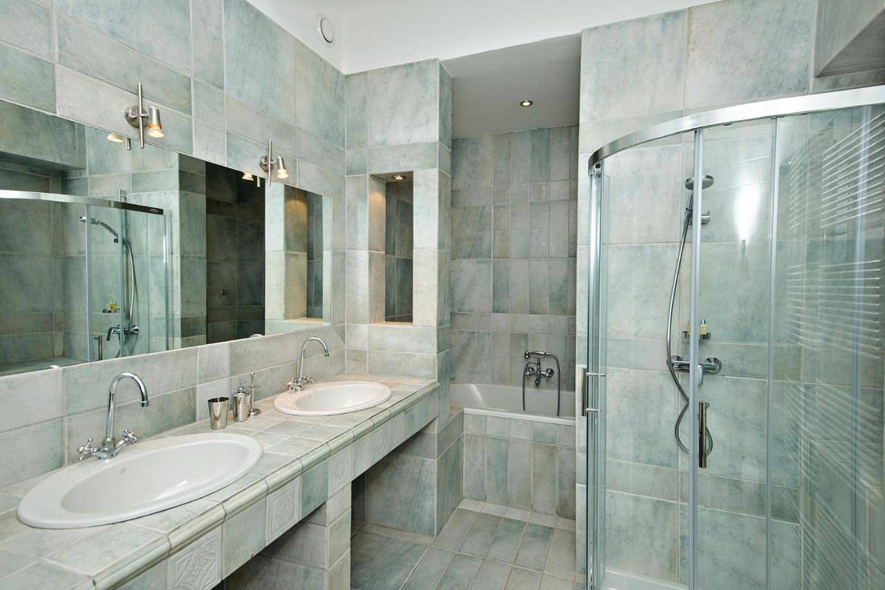 Cały apartament, Zois Apartments in Lublana, Osrednjeslovenska