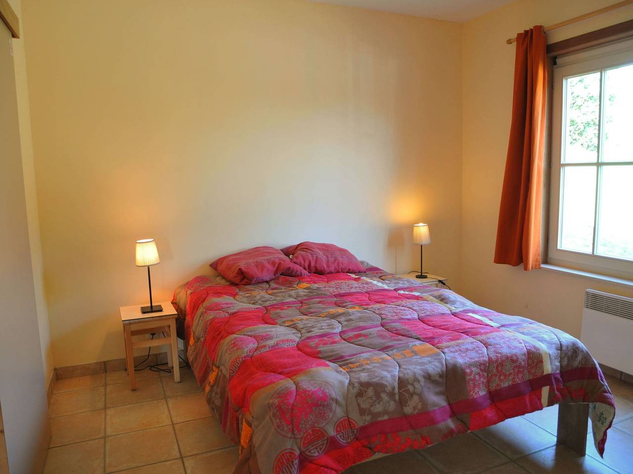 Chalet in Somme-Leuze mit Whirlpool & Sauna in Somme-Leuze, Region Namur