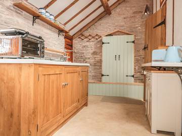 Lodge for 2 People in Herefordshire, West Midlands, Photo 4