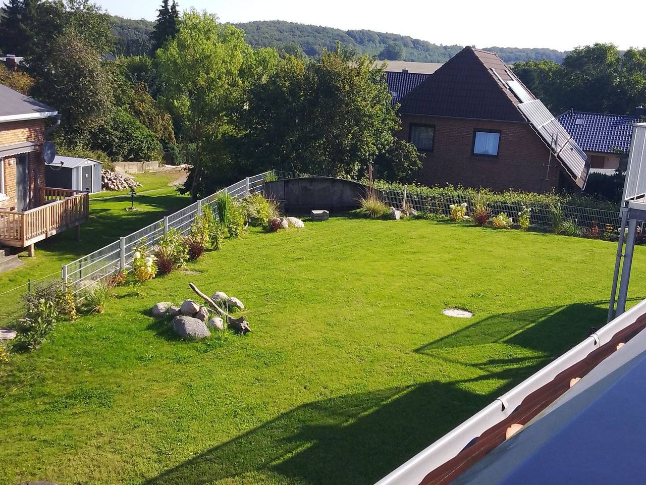 Ganze Ferienwohnung, Ferienwohnung Leonie in Hagen Auf Rügen, Lohme
