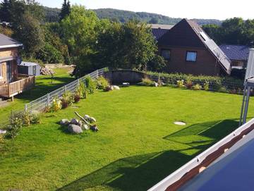 Ferienwohnung für 4 Personen in Lohme, Rügen, Bild 4